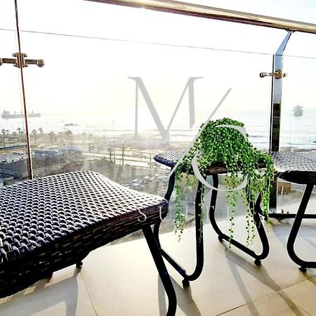 Mc Suite - Centro Norte Antofagasta Eksteriør bilde