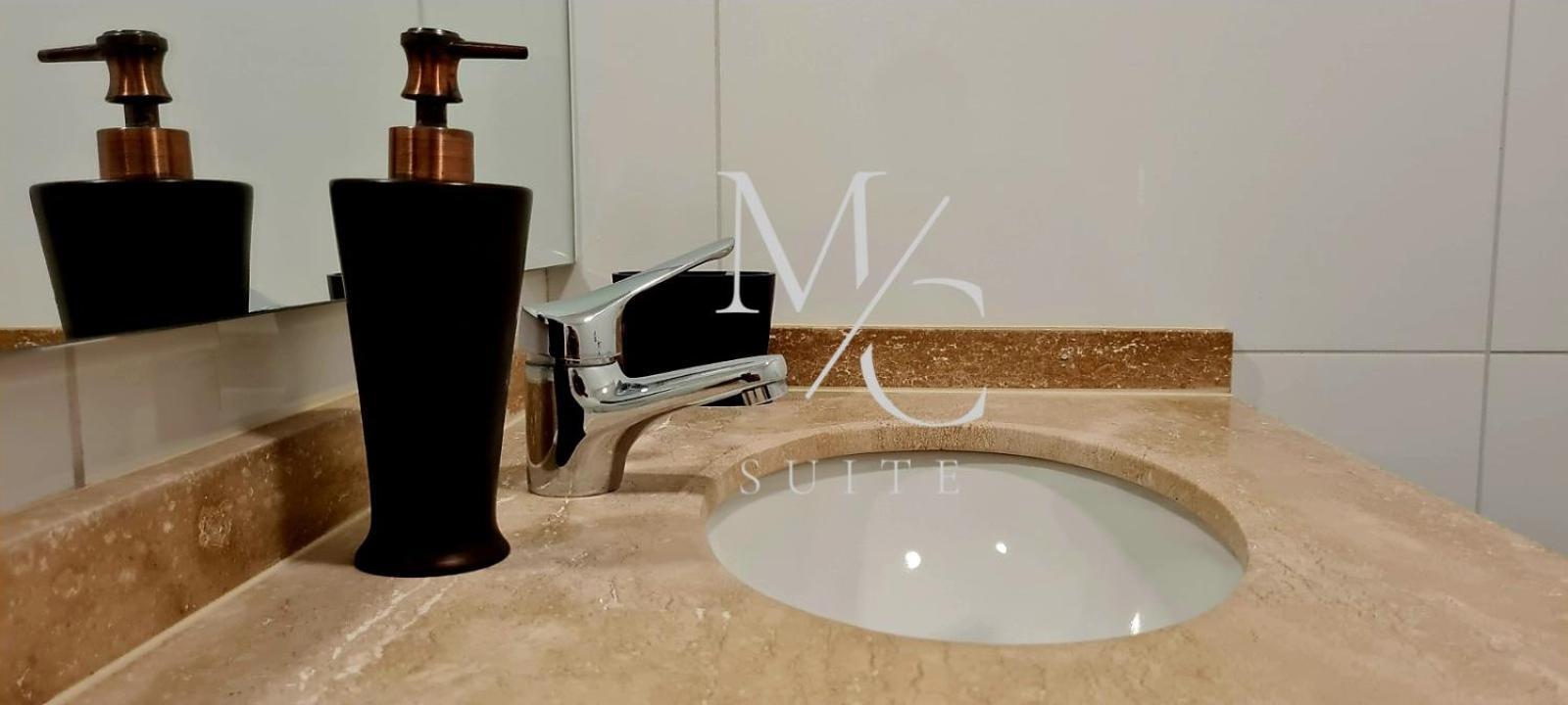 Mc Suite - Centro Norte Antofagasta Eksteriør bilde