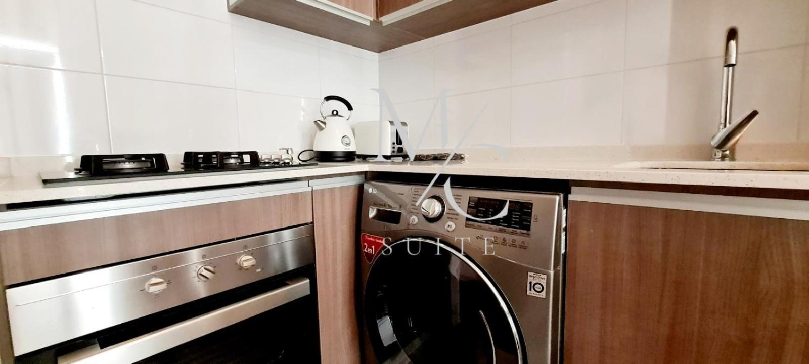 Mc Suite - Centro Norte Antofagasta Eksteriør bilde