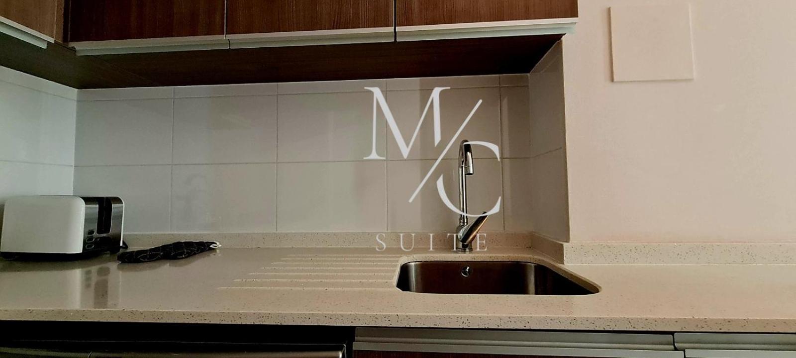 Mc Suite - Centro Norte Antofagasta Eksteriør bilde